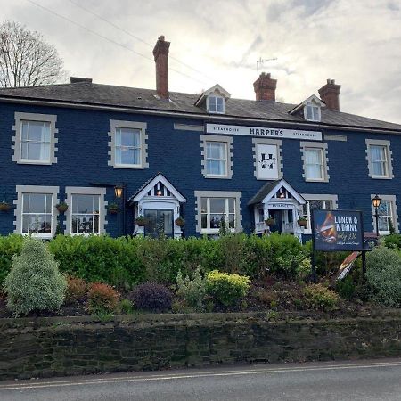 Harper'S Steakhouse With Rooms, Haslemere Exterior photo